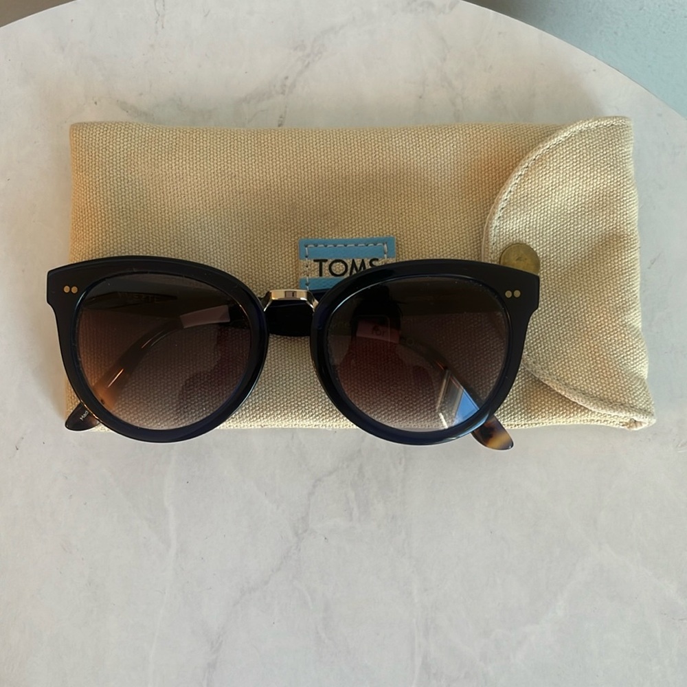Toms Yvette sunglasses